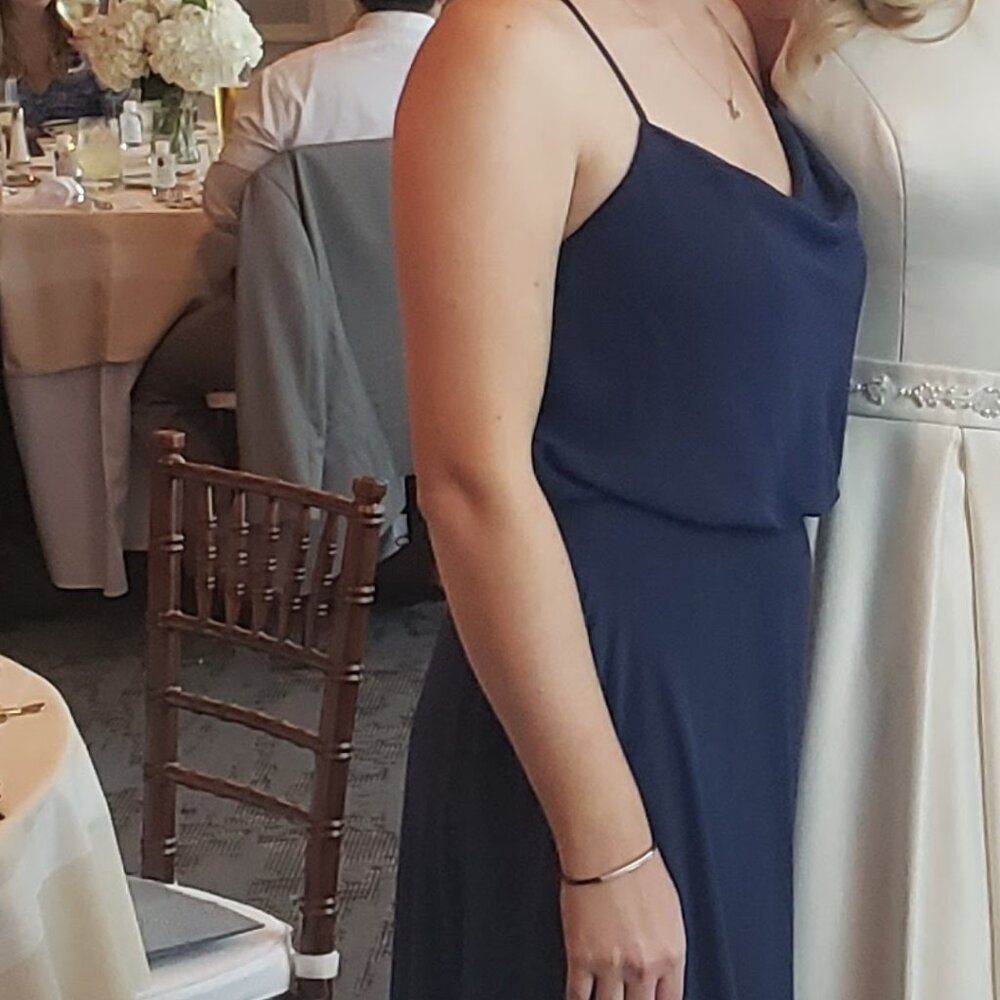 Dear Cleo | Amelia Dress | Twilight